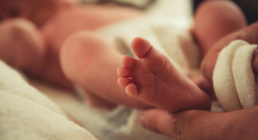 Egyéves lett a világ legkoraszülöttebb babája
