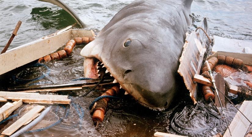 A Universal felkereste Steven Spielberget a Cápa remake-jének ötletével: A rendező röviden és határozottan reagált
