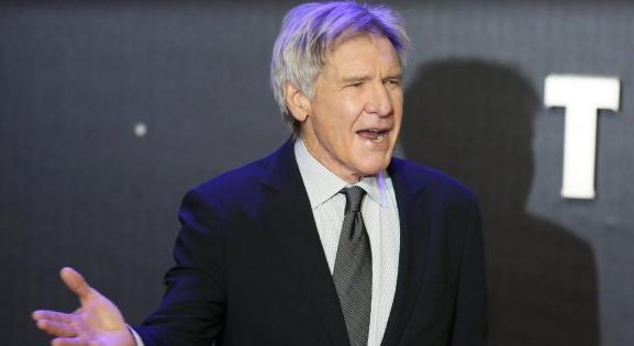 Balesetet szevedett Harrison Ford