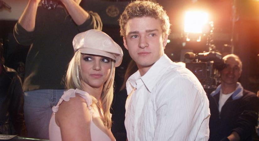 Justin Timberlake kiállt az apjával harcoló Britney Spears mellett