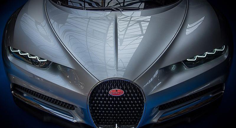 Horvát kézbe kerülhet a Bugatti