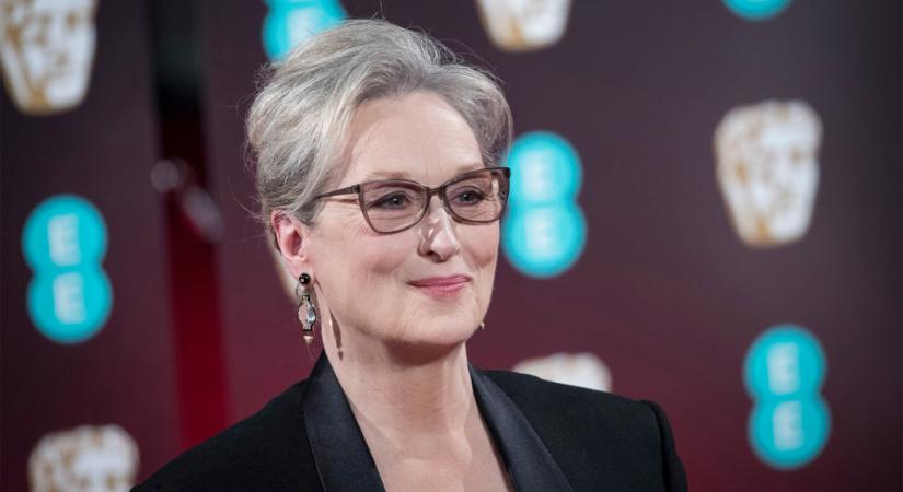 Meghackeltek egy metrómegállót Meryl Streep szülinapja alkalmából