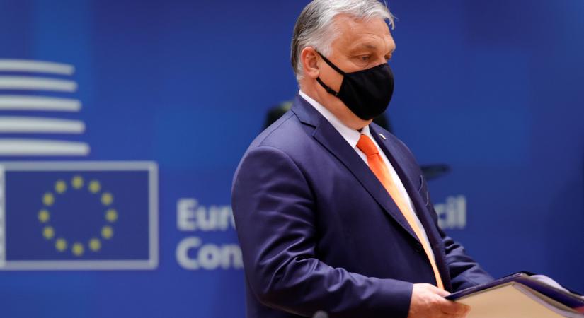 „Távozni is lehet az EU-ból” – össztűz alá vették Orbánt az Európai Tanácsban