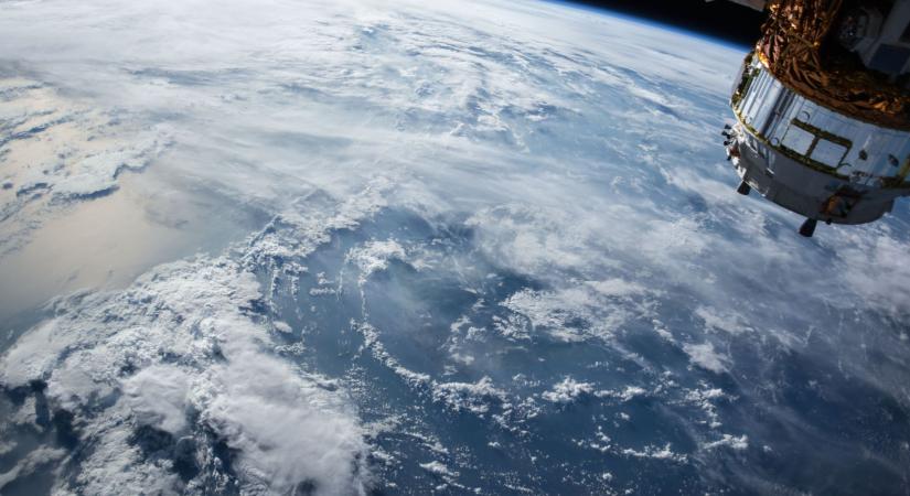 Többé már nem határ a csillagos ég: űrturisztikai utazási iroda nyílt Angliában