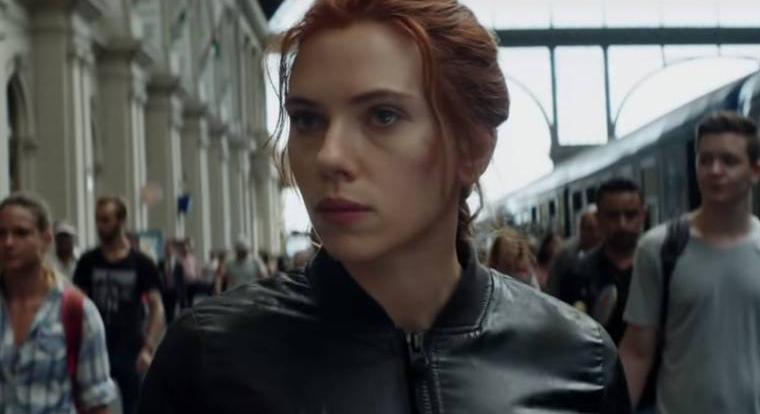 Scarlett Johansson megmutatja Hollywoodnak, hogy kell kiejteni Budapest nevét