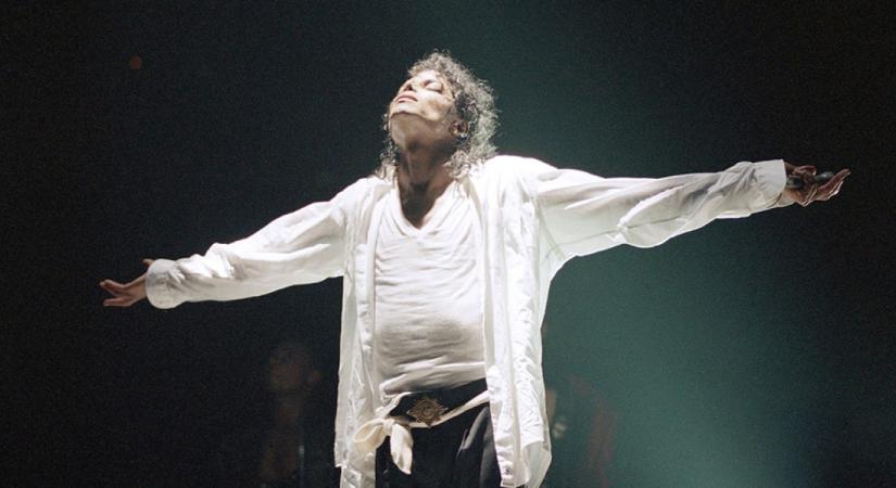 Ezzel töltötte Michael Jackson az utolsó napját - Először sikerült neki az, ami korábban nem