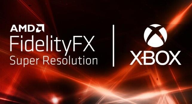 Az Xbox konzolokra is elérhető a FidelityFX Super Resolution