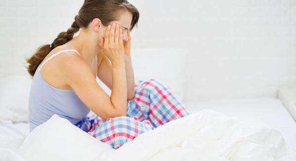 IR és alvászavar – van összefüggés?
