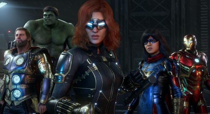 Marvel's Avengers: Pókemberen kívül más PS-exkluzív tartalom is lesz, Xboxos játékosok bojkottot hirdettek