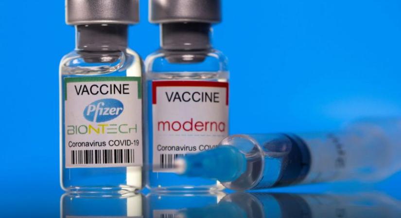 Már az Egyesült Államokban is igazolták az mRNS vakcinák és a szívizomgyulladás közti kapcsolatot