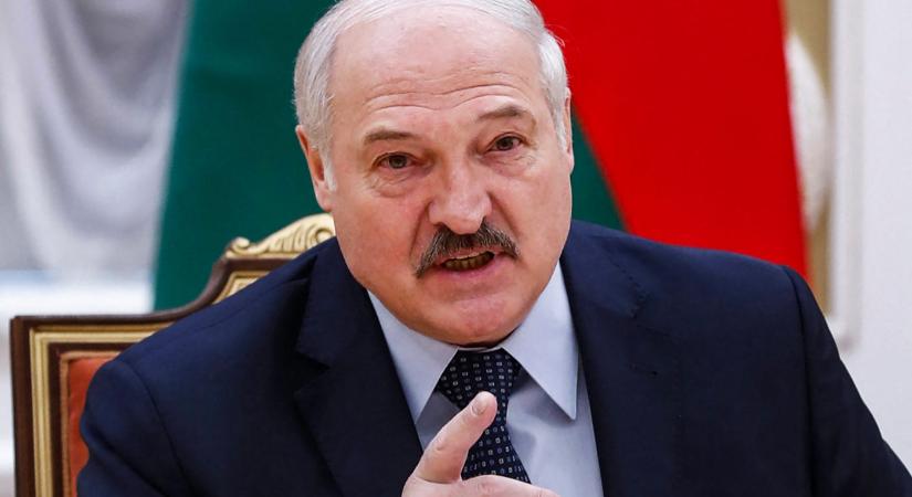 Az EU a saját érdekeire is figyel a fehérorosz szankciókkal