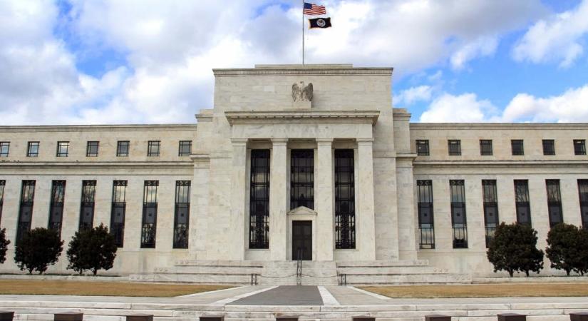 A Fed véget vet a bankrendszer korlátozásának