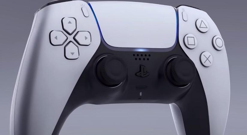 DualSenes: Egy új hivatalos gif fontos kérdést tisztázott a PS5 kontrollerével kapcsolatban
