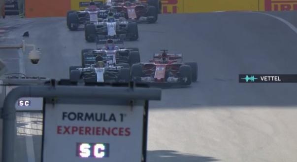 F1-Archív: „Schumacher durvább volt Vettelnél”