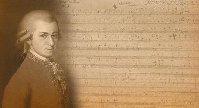Epilepszia ellen is bevethető Mozart zenéje
