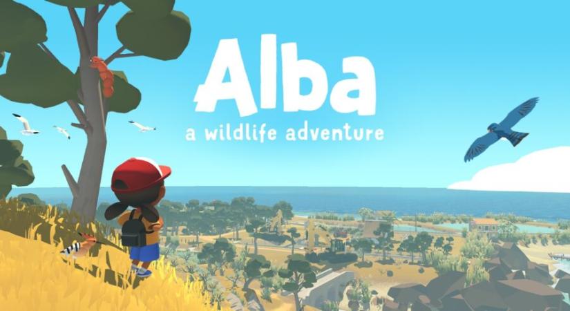 Alba: A Wildlife Adventure – játékteszt