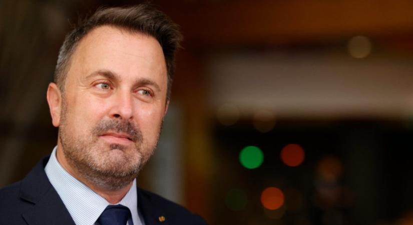 Koronavírusos a luxemburgi miniszterelnök, aki pár napja Orbán Viktorral is találkozott
