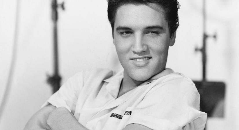 Elvis Presley tényleg zsidó volt?