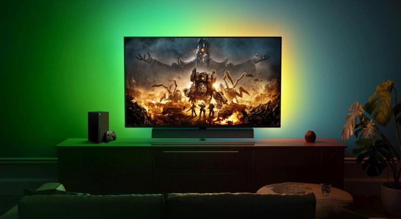 Újabb monitorok érkeztek az Xbox konzolokhoz