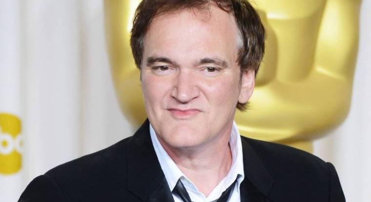 Quentin Tarantino végre elárulta valódi nevét