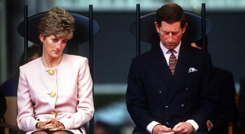 Károly herceg nem akar megemlékezni Diana hercegnőről?