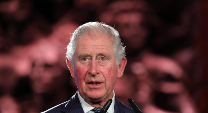 Megrázó: Károly hercegnek köze lehetett Diana halálához