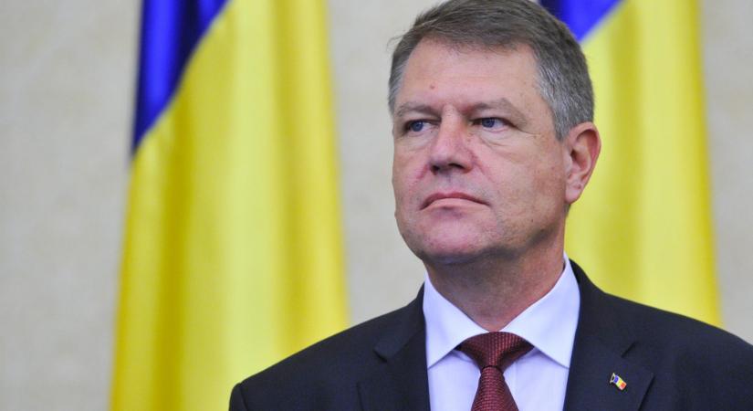 A történelemhamisításra, populizmusra, antiszemitizmusra figyelmeztet a román elnök