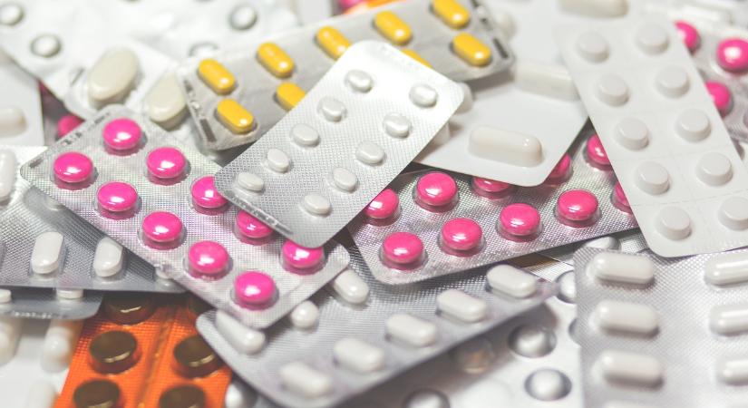 OGYÉI: a gyógyszertárak többsége zárva lesz július 1-jén