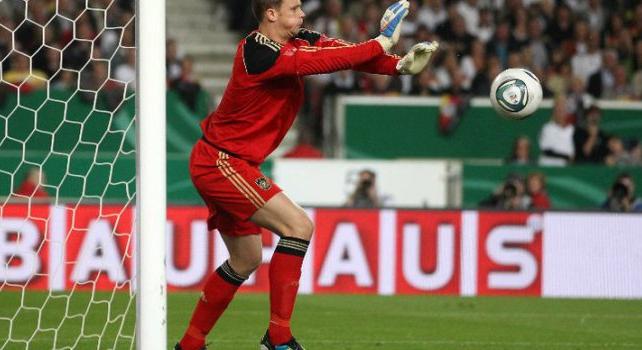 "Ha a védekezésünk rendben lesz, akkor ez egy nyílt párharc lehet" - Manuel Neuer