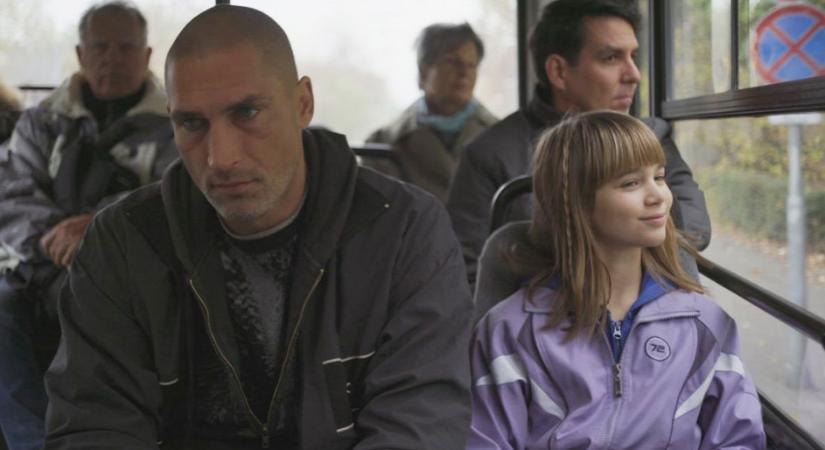 Fontos üzenetet hordoz a film, amiben Dietz Gusztáv játssza a főszerepet