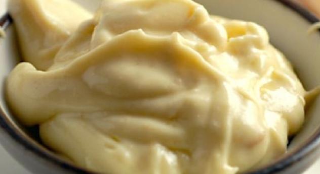 Vegán majonéz: babonéz