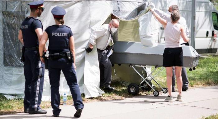 Bestiális gyilkosság borzolja a kedélyeket Bécsben