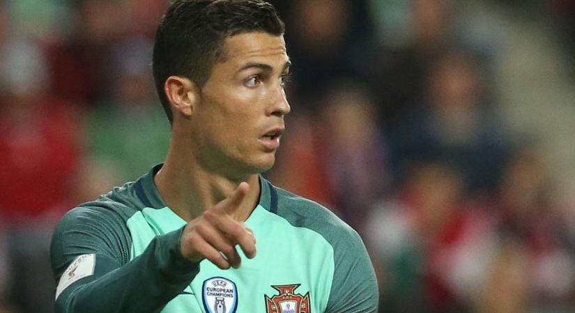 A fényes múltú uralkodó korai búcsúja – így is Cristiano Ronaldo az Eb-k történetének királya