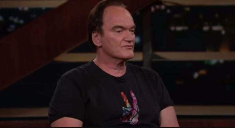 Quentin Tarantino: „Egy Izraelben játszódó film fantasztikus lenne”