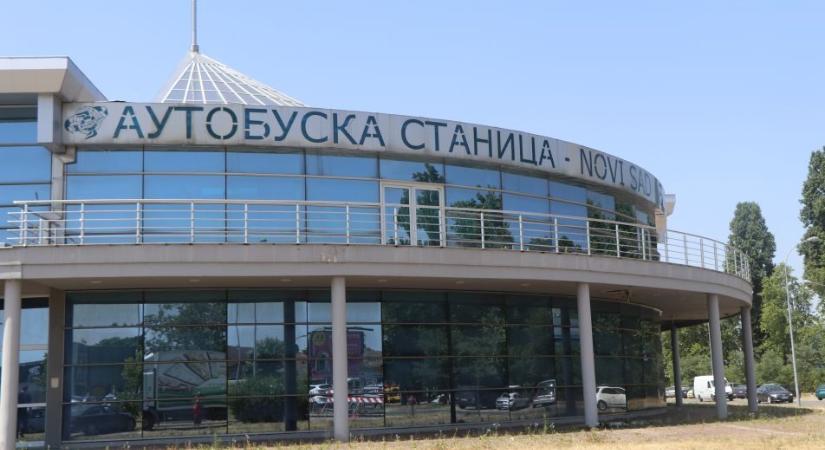 Matijević cége vette meg az ATP Vojvodina buszpályaudvart