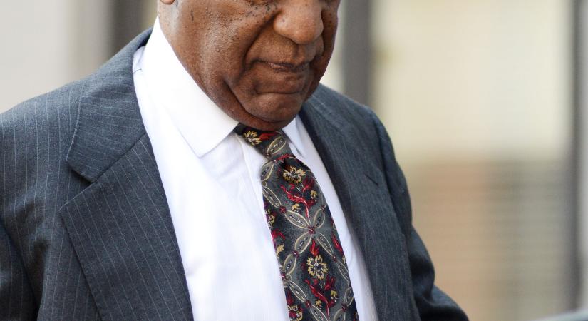 Kiengedik a börtönből Bill Cosby-t, mert törvénytelenül ítélték el