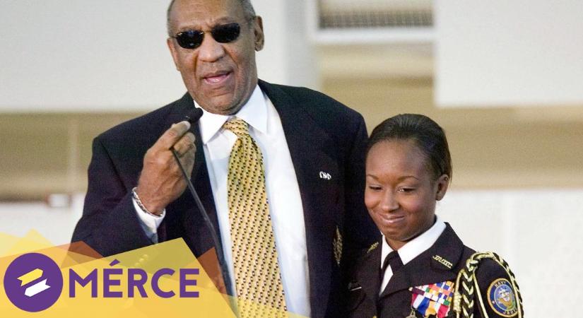 Váratlanul szabadon engedték Bill Cosbyt, akit mintegy hatvan nő vádolt már szexuális erőszakkal