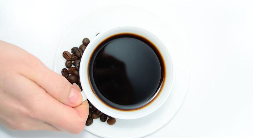 Lehet a koffeinszint a Parkinson-kór megjóslója?