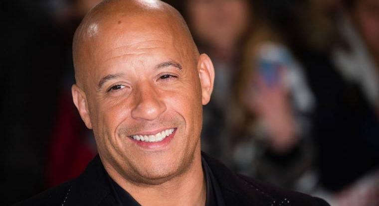 Vin Diesel musicalt készítene a Halálos iramban-filmekből