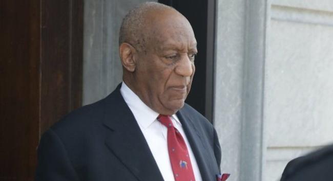Eljárási hiba miatt hagyhatta el a börtönt Bill Cosby