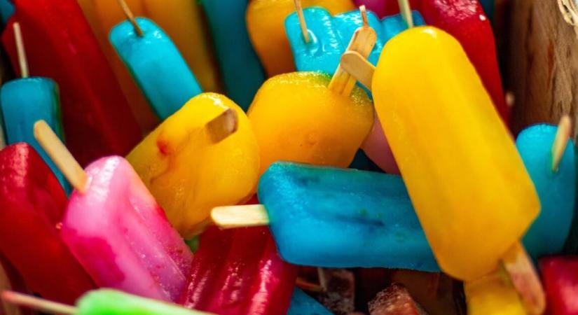 Rákkeltő anyag lehet több nyári édességben, ellenőrzést indít a Nébih