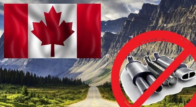 Kanada is elbúcsúzik a belsőégésű motoroktól 2035-re