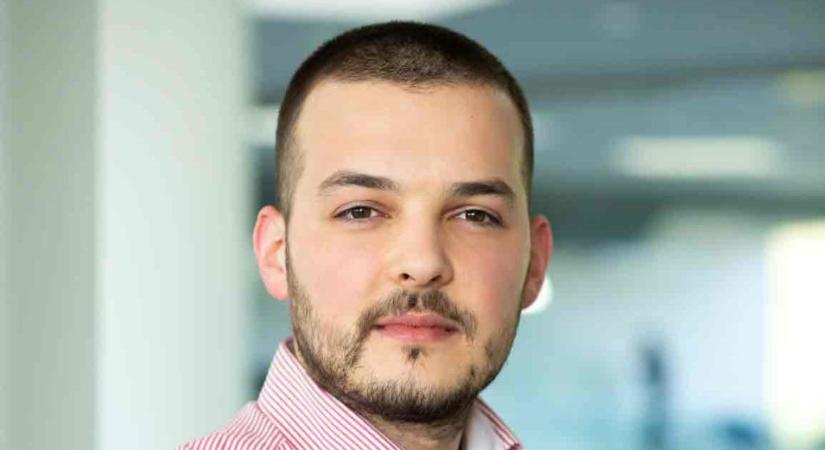 Új vezető a Telenor Magyarország digitális igazgatóságának élén