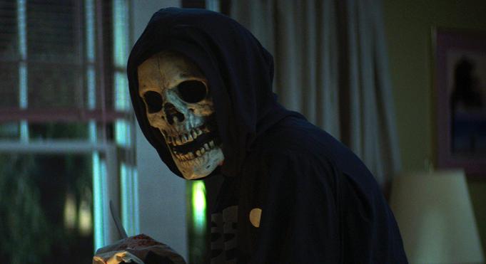 Ingyen látható online a legújabb Netflixes horrorfilm véres nyitójelenete - videó