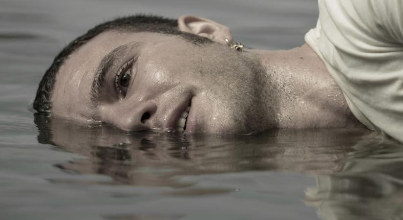 Sekély mélység – Bemutatták a Toxikoma című filmet
