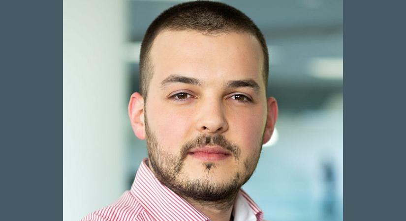 Pomezanski Mátét nevezték ki a Telenor Magyarország digitális termékekért felelős igazgatóságának élére