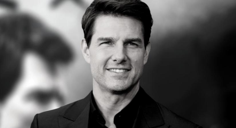 Aki számára nem létezik lehetetlen küldetés – Tom Cruise