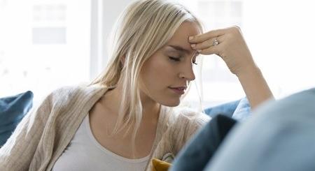 Humánmeteo: a migréneseknek nehéz lesz a vasárnap