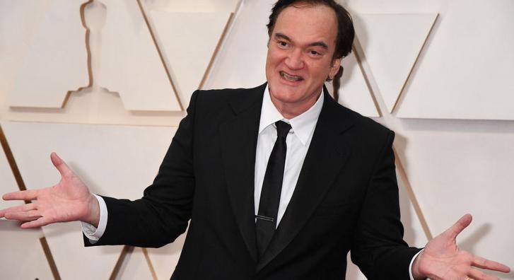 Bruce Lee lánya nem Quentin Tarantino rajongó