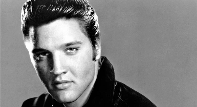Saját tévécsatornát kap a 44 éve meghalt Elvis Presley